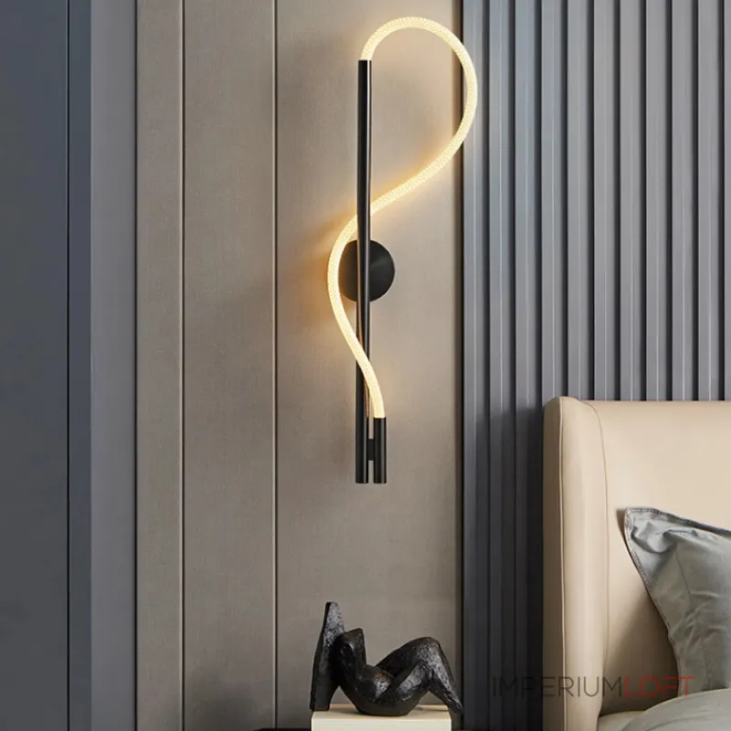 Настенный светильник GLORIFY OPTIC CORD B от ImperiumLoft Настенный светильник GLORIFY OPTIC CORD B от ImperiumLoft