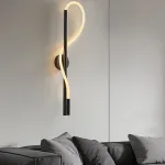 Настенный светильник GLORIFY OPTIC CORD B от ImperiumLoft