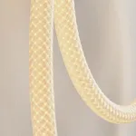 Настенный светильник GLORIFY OPTIC LOOP B от ImperiumLoft