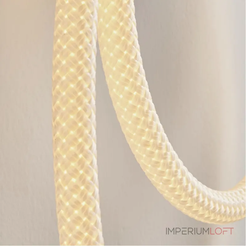 Настенный светильник GLORIFY OPTIC LOOP B от ImperiumLoft