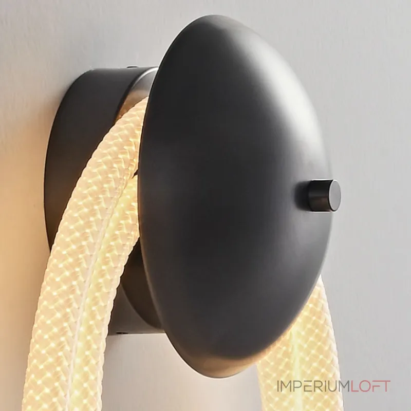 Настенный светильник GLORIFY OPTIC LOOP B от ImperiumLoft