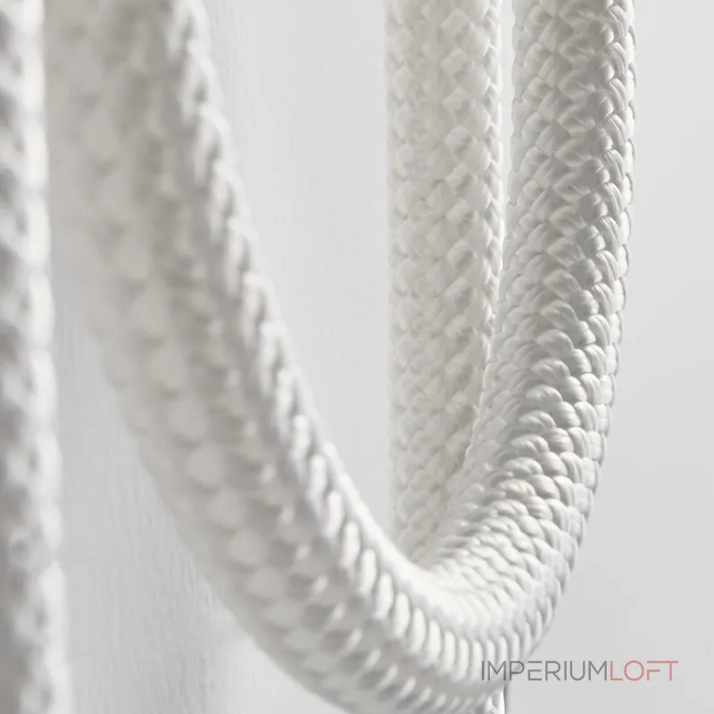 Настенный светильник GLORIFY OPTIC LOOP B от ImperiumLoft