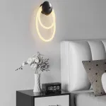 Настенный светильник GLORIFY OPTIC LOOP B от ImperiumLoft