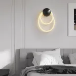 Настенный светильник GLORIFY OPTIC LOOP B от ImperiumLoft