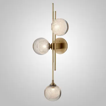 Бра LEROY MOTEL WALL A