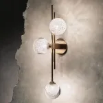 Бра LEROY MOTEL WALL C от ImperiumLoft