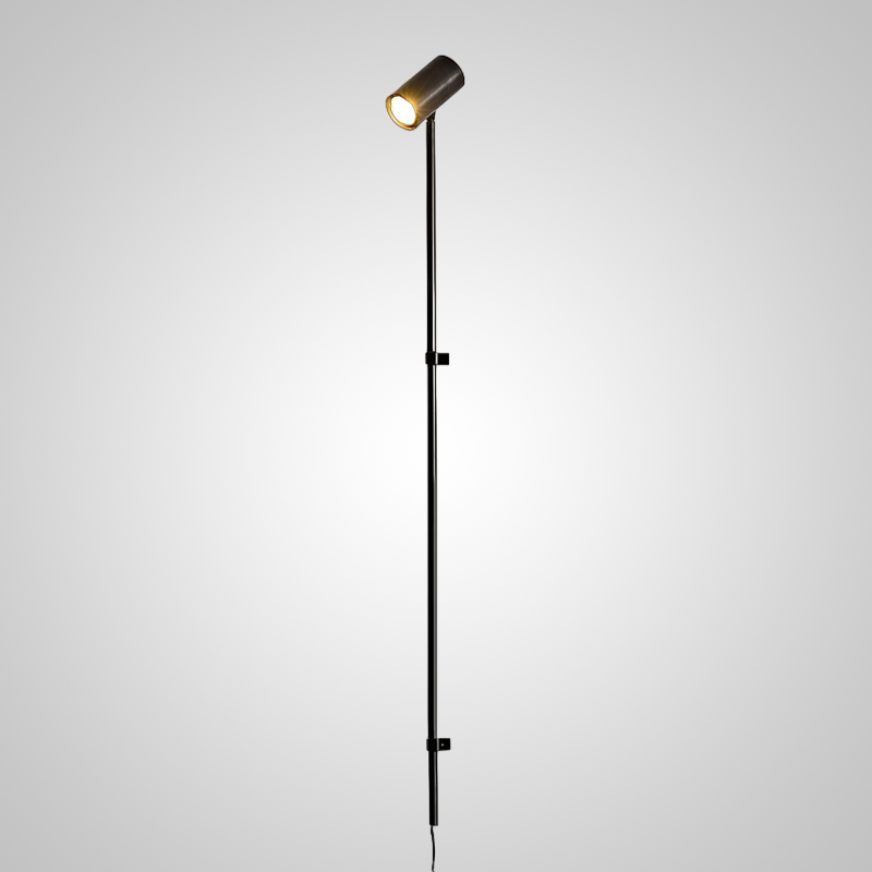 Бра JUNO B Black от ImperiumLoft Бра JUNO B Black от ImperiumLoft