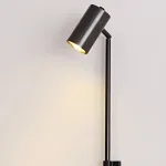 Бра JUNO B Brass от ImperiumLoft