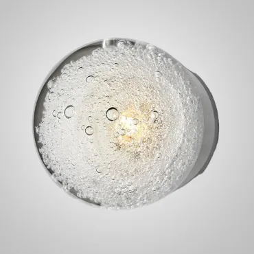 Бра LEROY ONE WALL Chrome