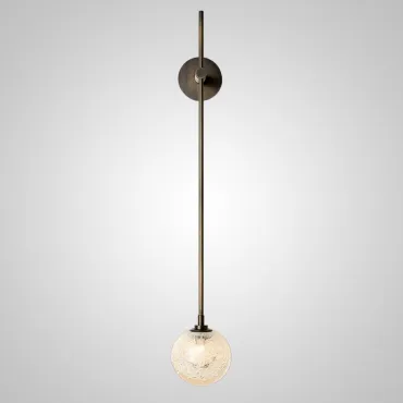 Бра LEROY WALL Bronze