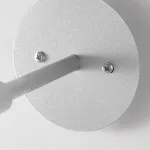 Бра LEROY WALL Bronze от ImperiumLoft