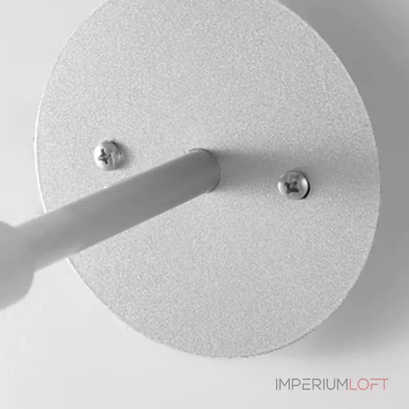 Бра LEROY WALL Bronze от ImperiumLoft