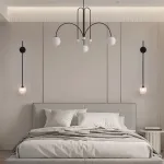 Бра LEROY WALL Bronze от ImperiumLoft