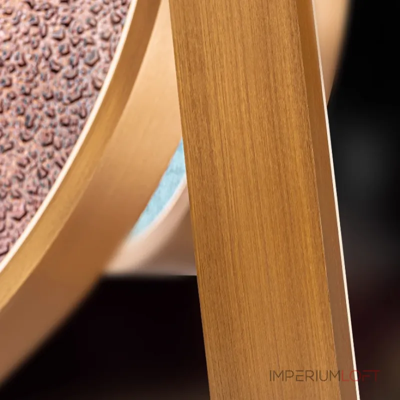 Потолочная люстра VITRAGE CH M от ImperiumLoft