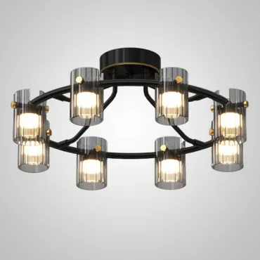 Потолочная люстра PILLAR CH