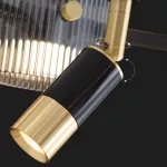 Потолочная люстра NICOLETTA D CH D60