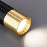 Потолочная люстра NICOLETTA D CH D60