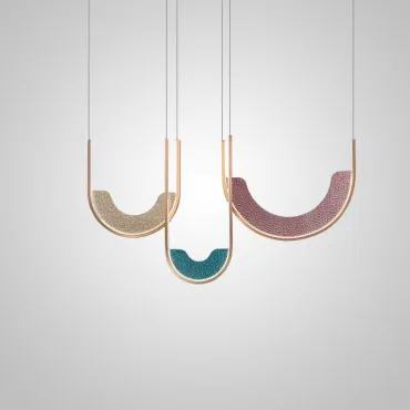 Подвесной светильник VITRAGE