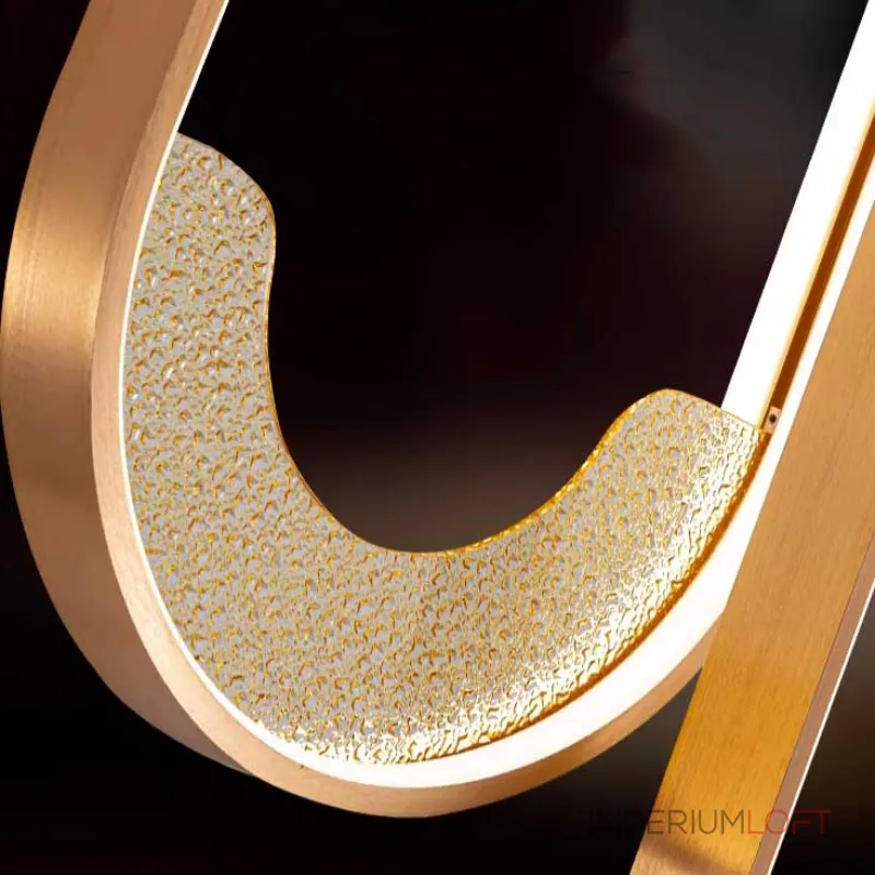 Подвесной светильник VITRAGE от ImperiumLoft Подвесной светильник VITRAGE от ImperiumLoft