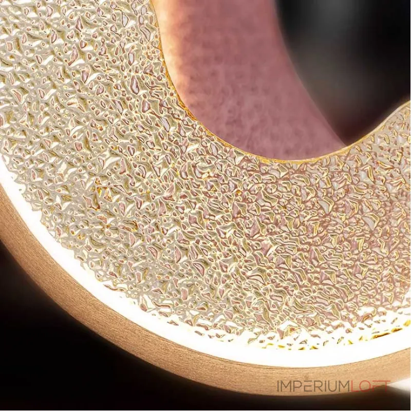 Подвесной светильник VITRAGE от ImperiumLoft Подвесной светильник VITRAGE от ImperiumLoft