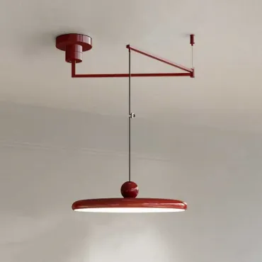 Подвесной светильник DEGREE Red