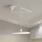 Подвесной светильник DEGREE White от ImperiumLoft