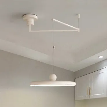 Подвесной светильник DEGREE White