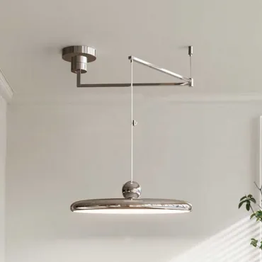 Подвесной светильник DEGREE Chrome