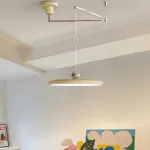 Подвесной светильник DEGREE Green Chrome от ImperiumLoft