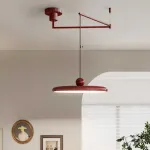 Подвесной светильник DEGREE Green Chrome от ImperiumLoft