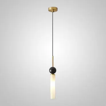 Подвесной светильник SENSEI ONE Brass