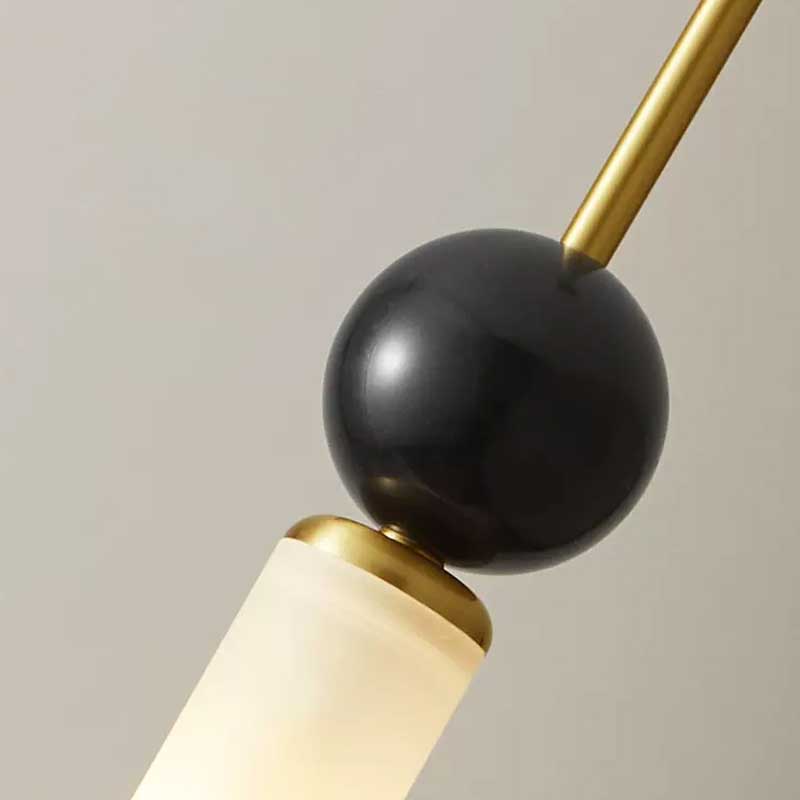 Подвесной светильник SENSEI ONE Brass от ImperiumLoft