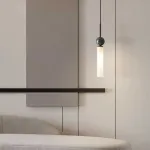 Подвесной светильник SENSEI ONE Brass от ImperiumLoft