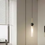 Подвесной светильник SENSEI ONE Brass от ImperiumLoft