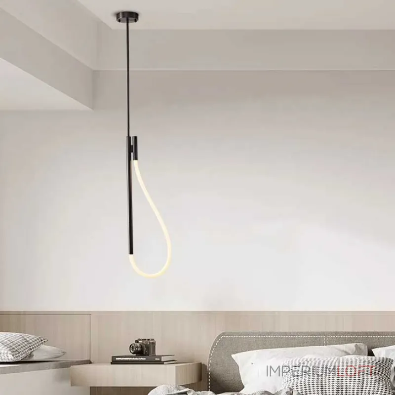 Светильник GLORIFY OPTIC от ImperiumLoft