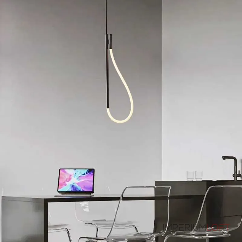 Светильник GLORIFY OPTIC от ImperiumLoft