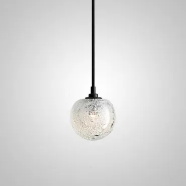 Подвесной светильник LEROY Black