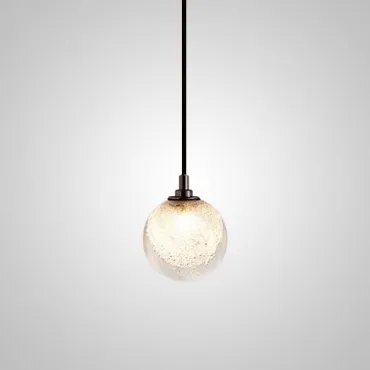 Подвесной светильник LEROY Bronze