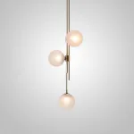 Светильник LEROY MOTEL C от ImperiumLoft