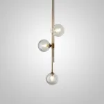 Светильник LEROY MOTEL B от ImperiumLoft