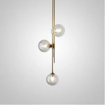 Светильник LEROY MOTEL B