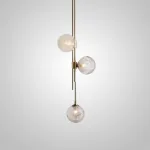 Светильник LEROY MOTEL A от ImperiumLoft