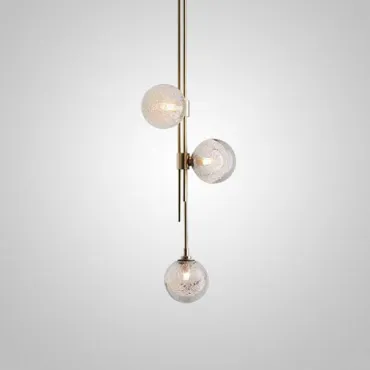 Светильник LEROY MOTEL A