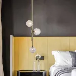 Светильник LEROY MOTEL B от ImperiumLoft