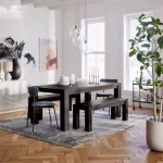 Подвесной светильник PASSAGE Gold от ImperiumLoft