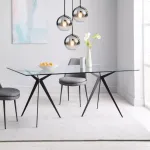 Подвесной светильник PASSAGE Gold от ImperiumLoft