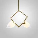 Подвесной светильник Seed L2