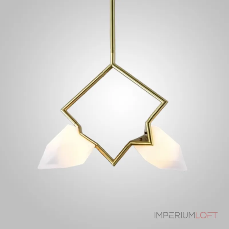 Подвесной светильник Seed L2 Подвесной светильник Seed L2