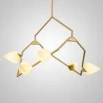 Подвесной светильник Seed L5