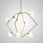 Подвесной светильник Seed L9